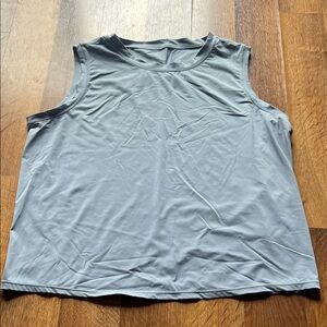 Adidas AEROREADY Running Tank Top Women’s Loose Fit Sleeveless